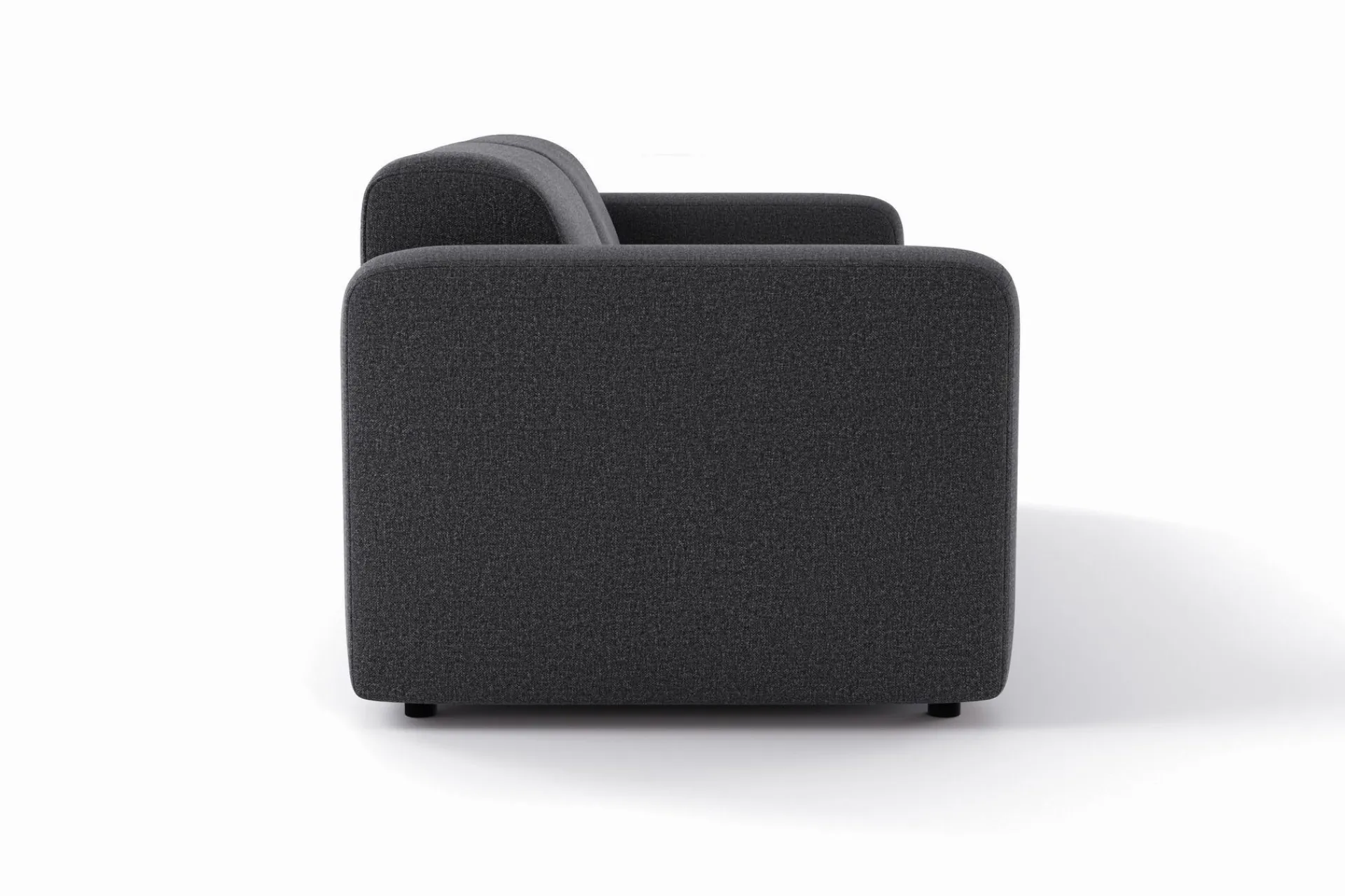 Torvasen 2-seters sofa i stoff