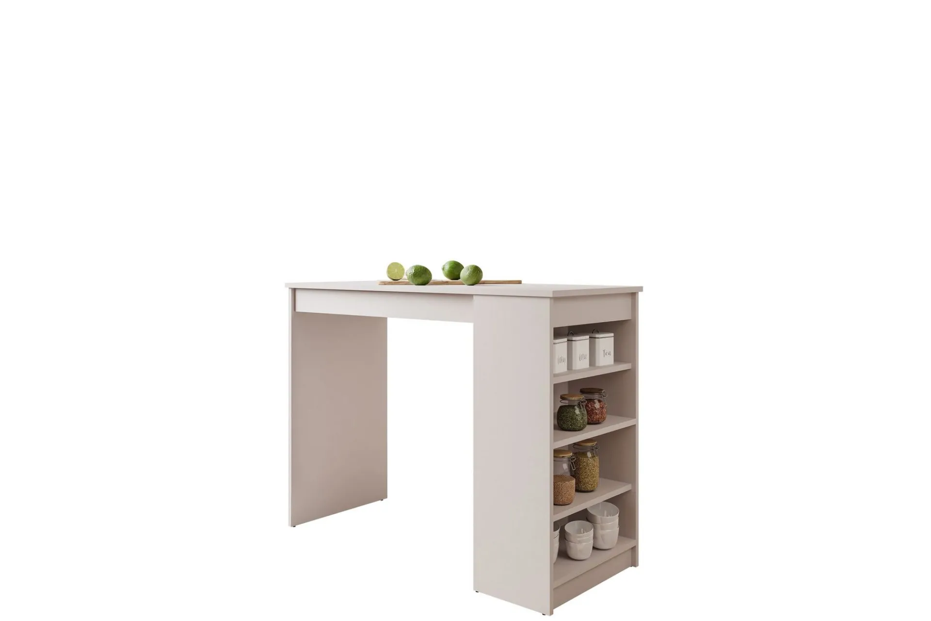 Torvik Barbord 50x115 cm