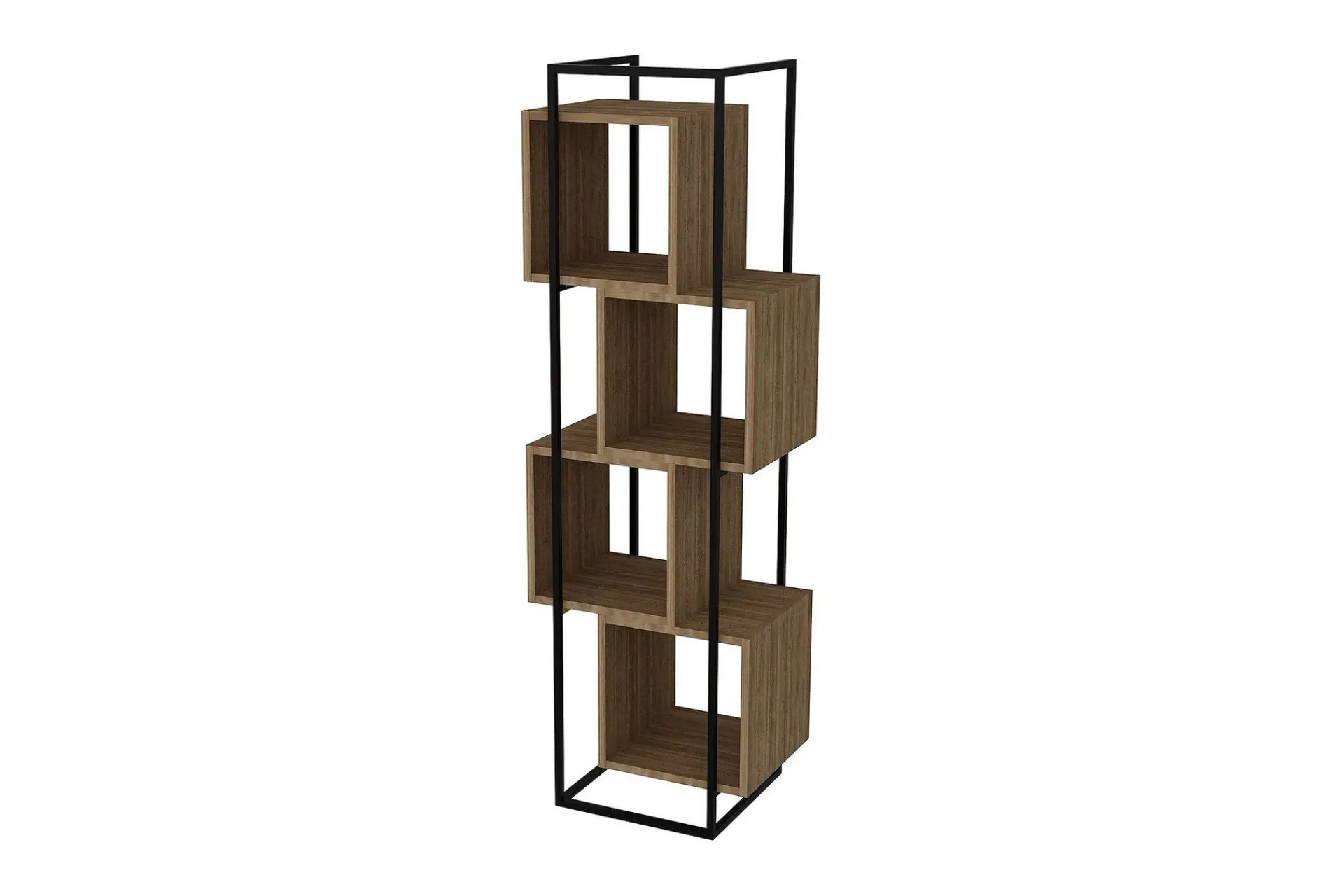 Tosches Bokhylle 52 cm