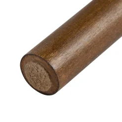 Tralven spisebord 131 cm rundt