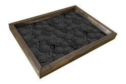 Annet Til Servering & Borddekking|Brikker & Tallerkener-Traxory Brett 30 cm Flerfärgad