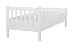 Sengeramme & Sengestamme-Traycee Seng Tre 90x200 cm Hvit