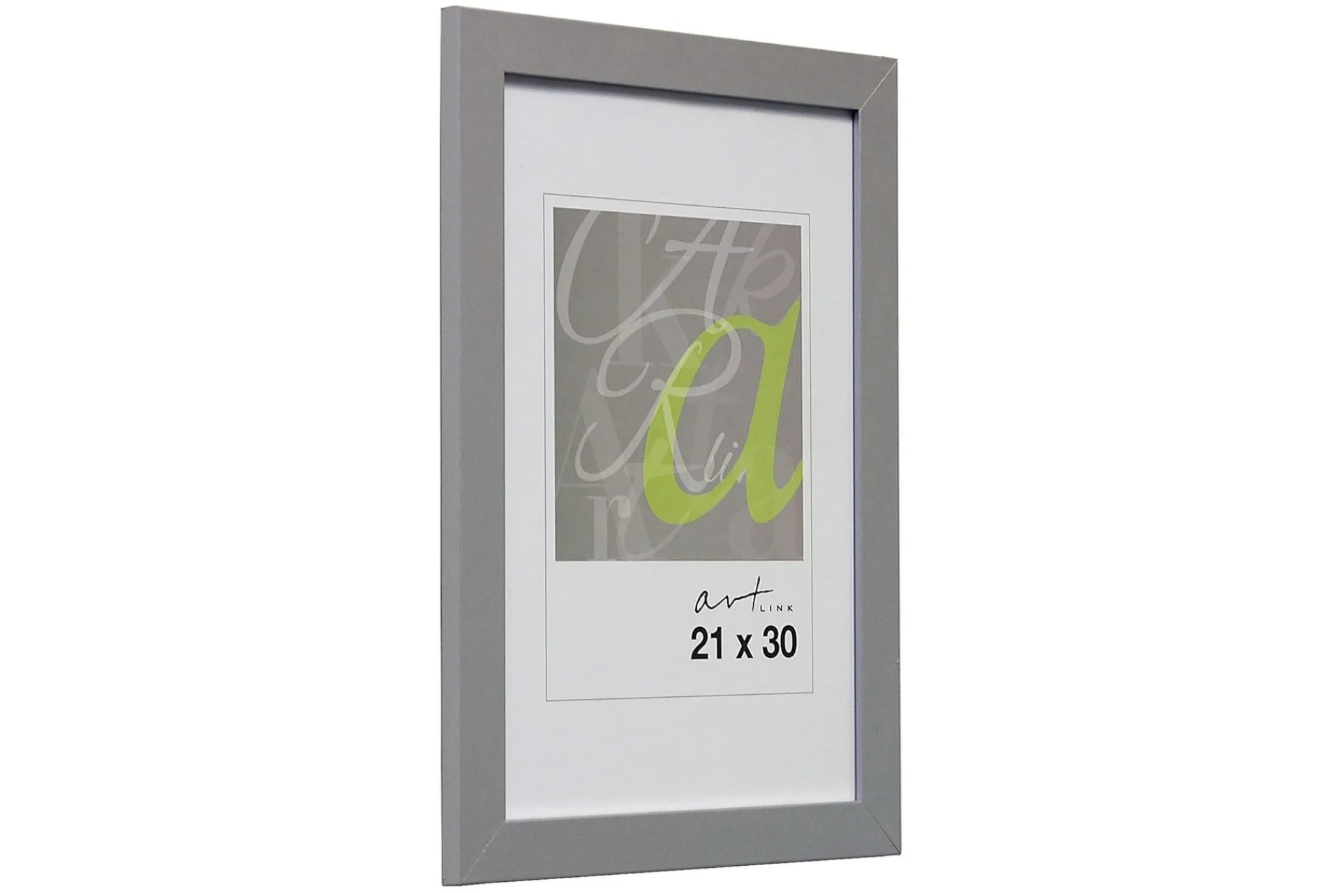 Art Link Trendline Bilderamme MDF 21x30 cm