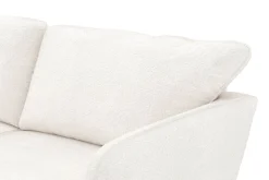Scandi Days Trend Lyx Hjørnesofa Vendbar
