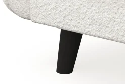 Scandi Days Trend Lyx Hjørnesofa Vendbar