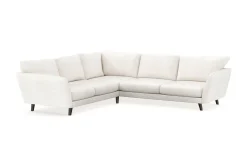 Scandi Days Trend Lyx Hjørnesofa Vendbar