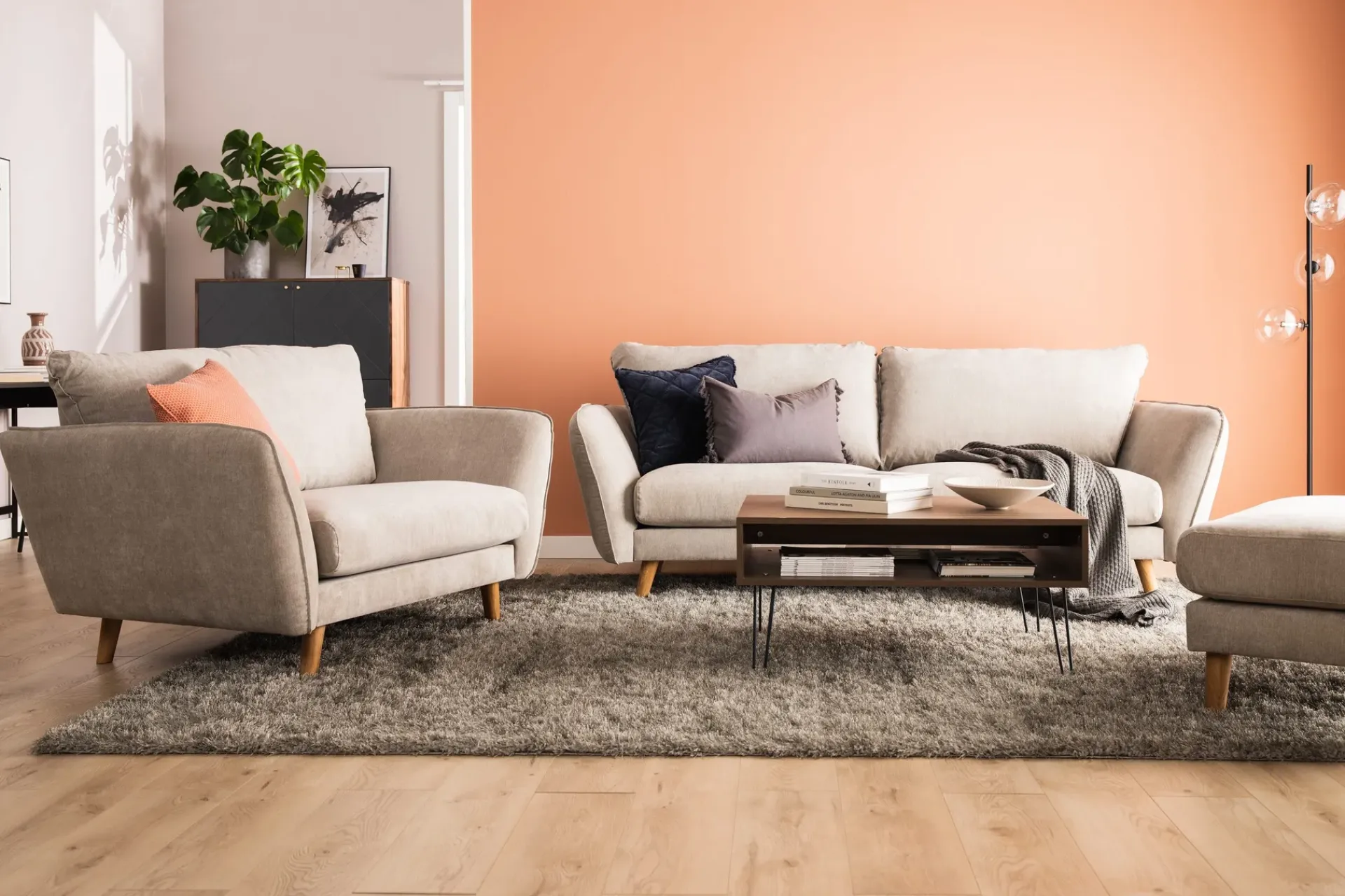 Scandi Days Trend Lyx Lenestol