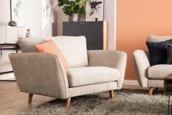 Scandi Days Trend Lyx Lenestol