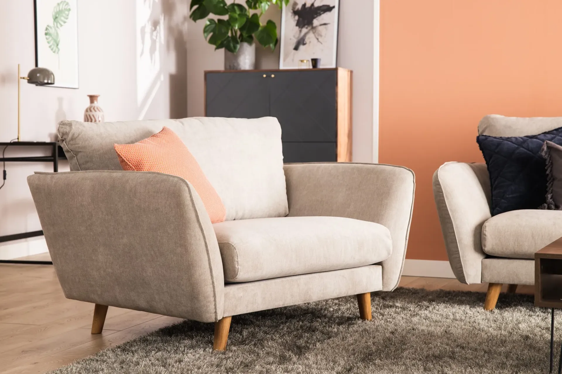 Scandi Days Trend Lyx Lenestol