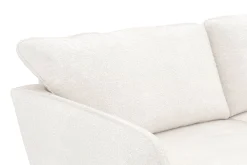 Scandi Days Trend Lyx 3-seter Divansofa Høyre