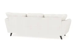 Scandi Days Trend Lyx 3-seter Divansofa Høyre