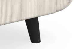 Scandi Days Trend Lyx 2-seters Manchestersofa