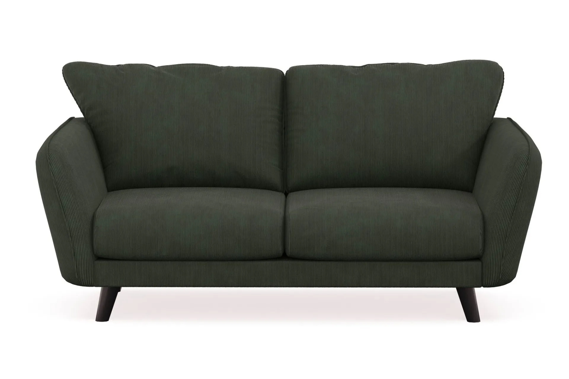 Scandi Days Trend Lyx 2-seters Manchestersofa