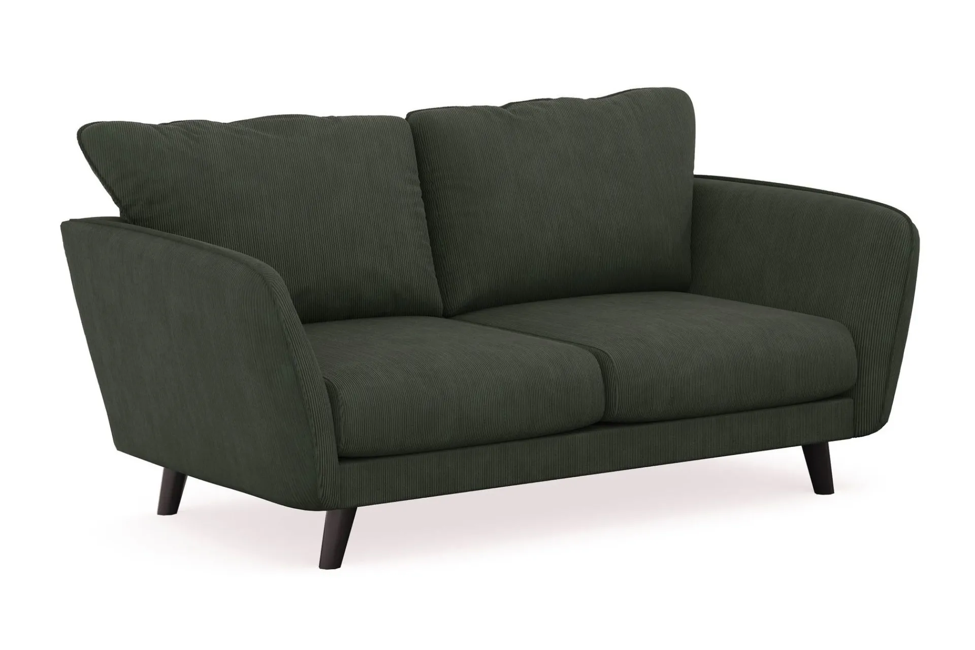 Scandi Days Trend Lyx 2-seters Manchestersofa