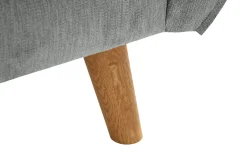 Scandi Days Trend Lyx 2-seters Stoffsofa