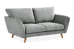 Scandi Days Trend Lyx 2-seters Stoffsofa