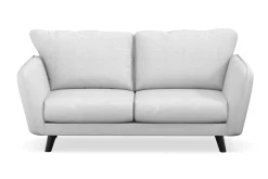 Scandi Days Trend Lyx 2-seters Stoffsofa