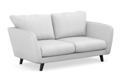 Scandi Days Trend Lyx 2-seters Stoffsofa