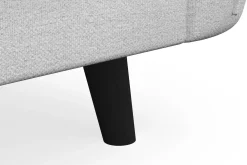 Scandi Days Trend Lyx 2-seters Stoffsofa