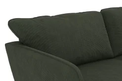 Scandi Days Trend Lyx 4-seters Venstrevendt U-formet Sofa med Divan og Sjeselong i Manchester