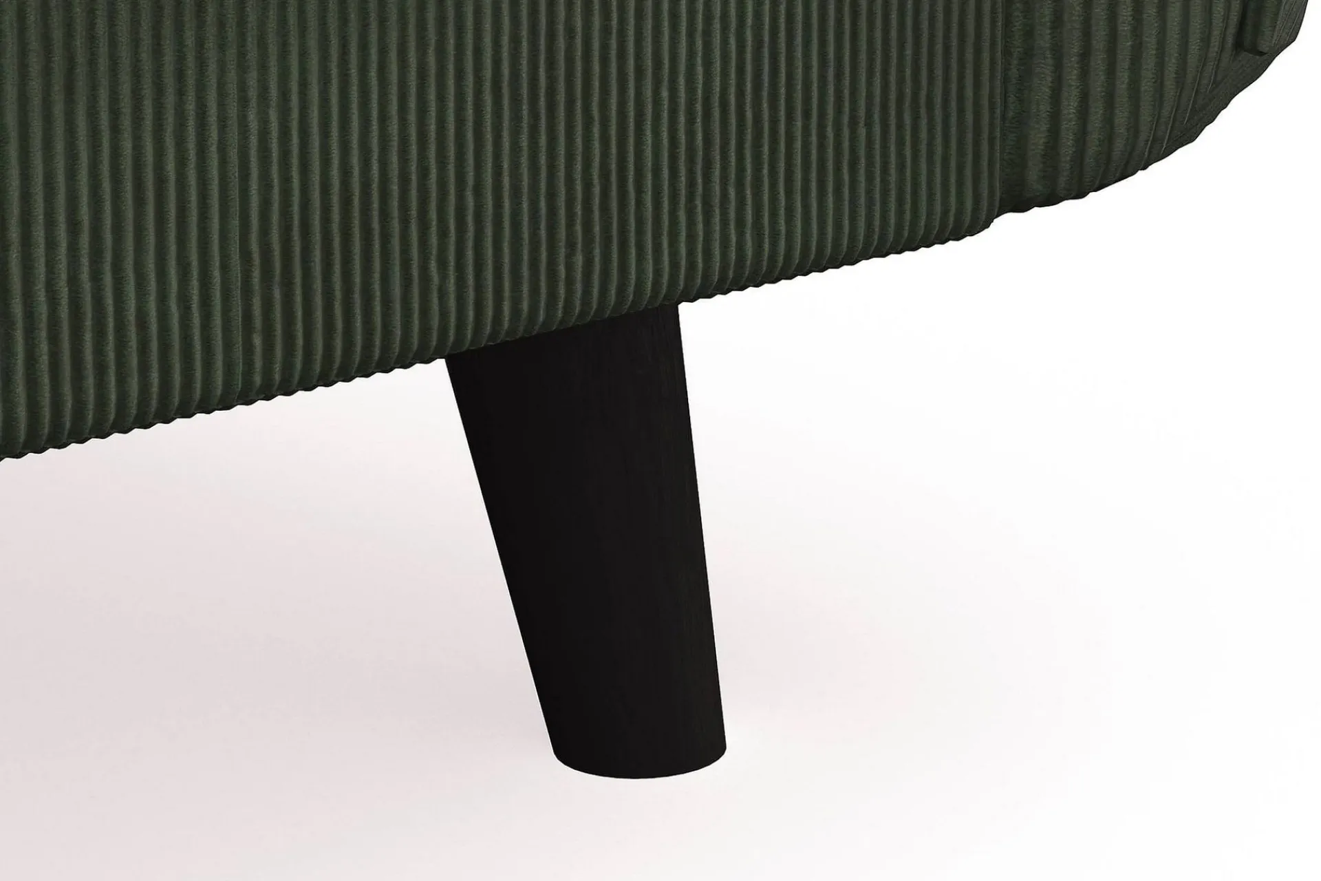 Scandi Days Trend Lyx 4-seters Venstrevendt U-formet Sofa med Divan og Sjeselong i Manchester