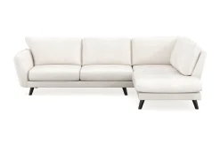 Scandi Days Trend Lyx Sjeselongsofa Høyre