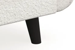 Scandi Days Trend Lyx Sjeselongsofa Høyre