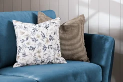 Scandi Days Trend 2-seters Fløyelssofa