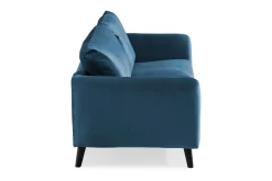 Scandi Days Trend 2-seters Fløyelssofa