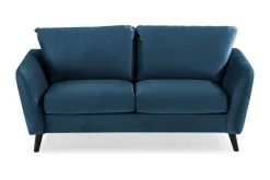 Scandi Days Trend 2-seters Fløyelssofa