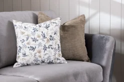 Scandi Days Trend 3-seters Fløyelssofa