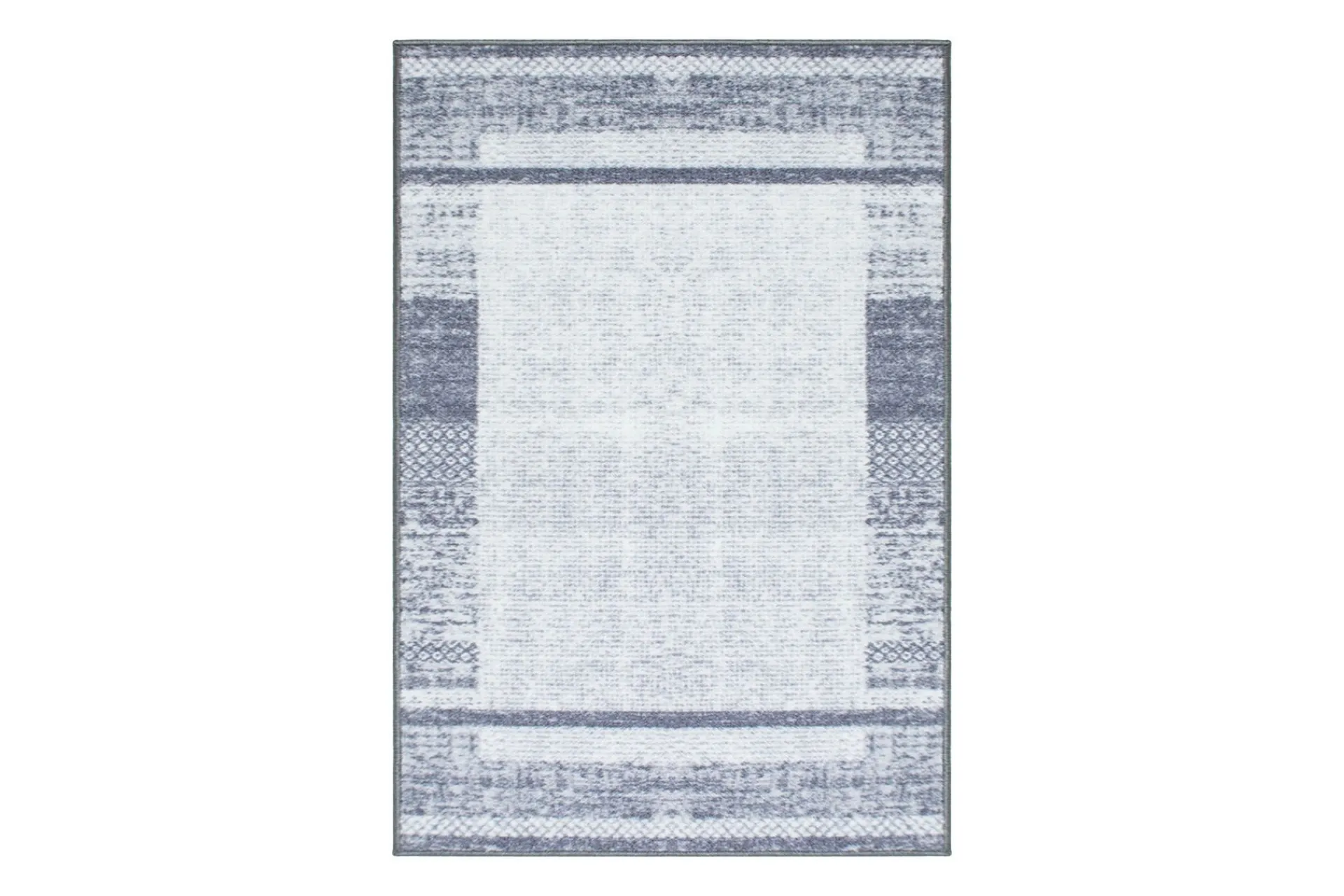 KM Home Moderne Tepper-Trendy 133x190 Grey