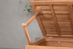 Venture Home Putebokser & Putekasser|Puteoppbevaring & Møbelbeskyttelse-Trento putekasse 130 cm utendørs Natur