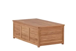 Venture Home Putebokser & Putekasser|Puteoppbevaring & Møbelbeskyttelse-Trento putekasse 130 cm utendørs Natur