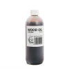 Tilbehør Utendørs|Vedlikehold Hagemøbler-Treolje EcoFurn 250 ml Brun