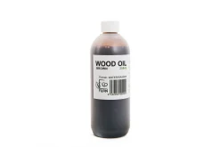 Tilbehør Utendørs|Vedlikehold Hagemøbler-Treolje EcoFurn 250 ml Brun
