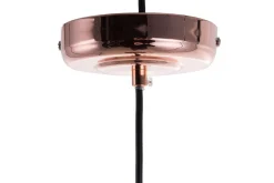Tresa Taklampe 28 cm