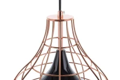 Tresa Taklampe 28 cm