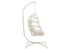 Venture Home Hengestoler-Trezza Hengestol Utendørs 75x70 cm Beige
