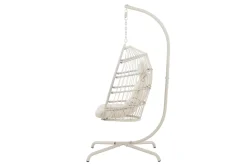 Venture Home Hengestoler-Trezza Hengestol Utendørs 75x70 cm Beige