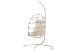 Venture Home Hengestoler-Trezza Hengestol Utendørs 75x70 cm Beige