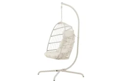 Venture Home Hengestoler-Trezza Hengestol Utendørs 75x70 cm Beige