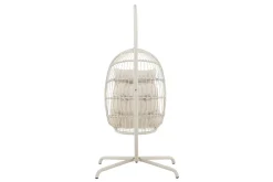 Venture Home Hengestoler-Trezza Hengestol Utendørs 75x70 cm Beige