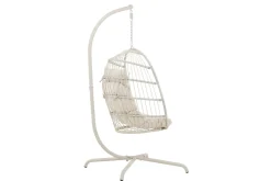 Venture Home Hengestoler-Trezza Hengestol Utendørs 75x70 cm Beige