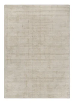 KM Home Tribeca Viskosmatte 160x230 cm Rektangulær