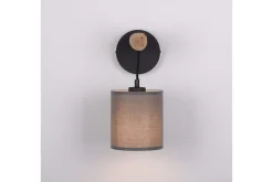 Tribu Just Light Vegglampe
