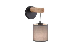 Tribu Just Light Vegglampe