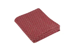 Fondaco Trine Duk 145x250 cm Rød