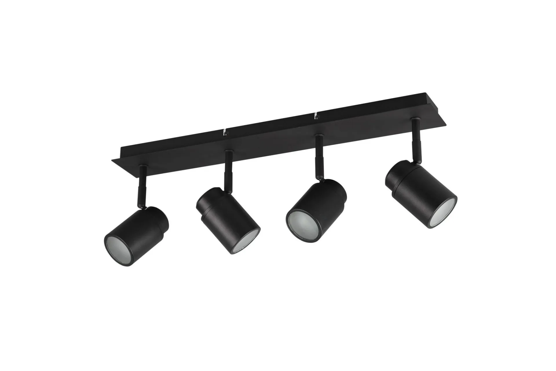 Trio Lighting Angelo H2O spotlight 4L GU10 matt