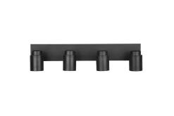Trio Lighting Angelo H2O spotlight 4L GU10 matt